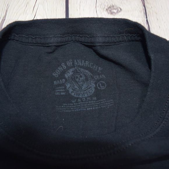 Men of Mayhem Shirt - Picture 2 of 2